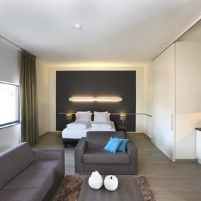 Hotel Stayen_Suite