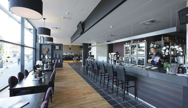 hotel Hotel StayenSaint-Trond