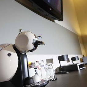 Hotel Stayen_Restaurant 2