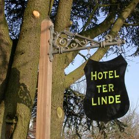 Hotel ter Linde_Welcome