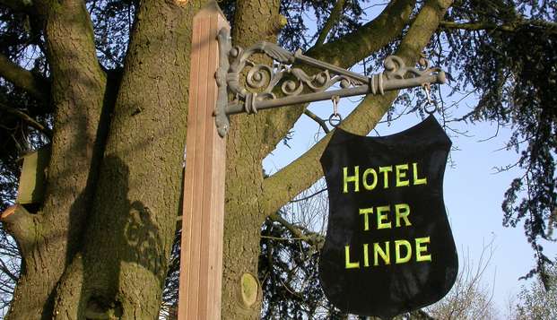 hotel Hotel ter LindeKortrijk