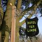 Hotel ter Linde_Welcome
