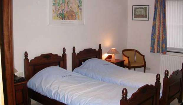 hotel Hotel ter LindeKortrijk