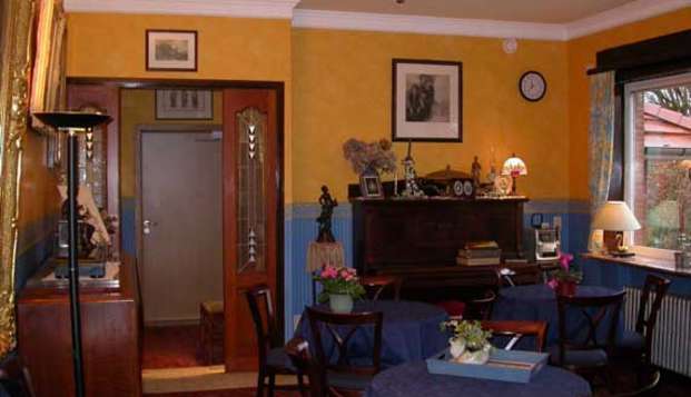 hotel Hotel ter LindeKortrijk