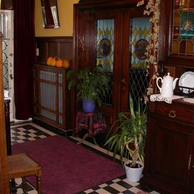 Hotel ter Linde-Hall