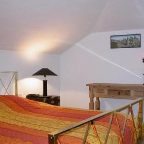 Hotel ter Linde_Room