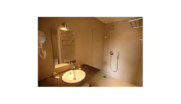 hotel Mercure Aix-en-Provence Sainte-VictoireChâteauneuf-le-Rouge (13)