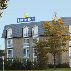 Tulip Inn Oosterhout_Double room