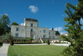 Château De Lantic - 
