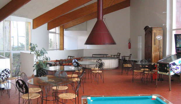 hotel Village Vacances Altitudes 1500Saint Jacques des Blats (15)