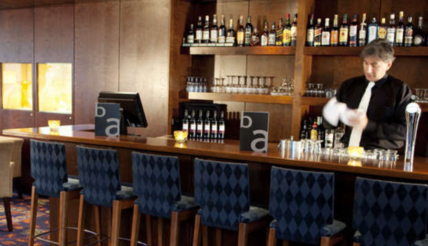 hotel Bel Air Hotel Den HaagDen Haag