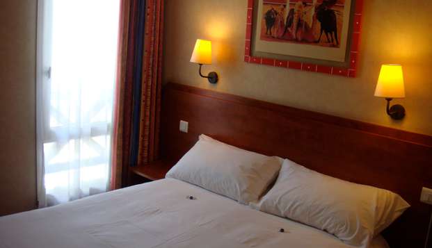 hotel Hôtel Kyriad Nîmes OuestNîmes (30)