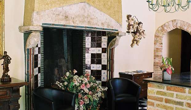 hotel Hotel EgmondBruges