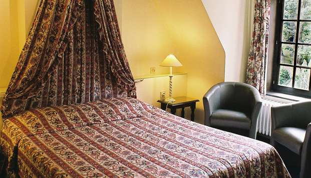 hotel Hotel EgmondBruges