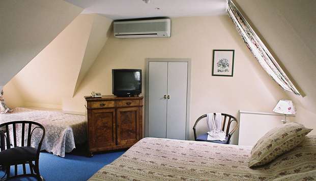 hotel Hotel EgmondBruges