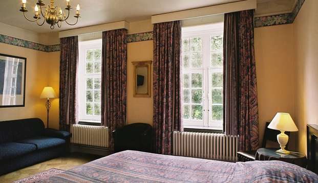 hotel Hotel EgmondBruges