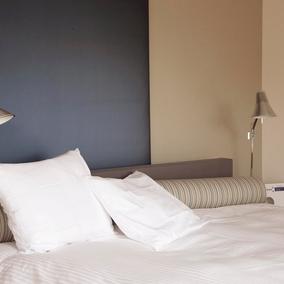 Blooming Hotel_Room Blooming Hotel_Room