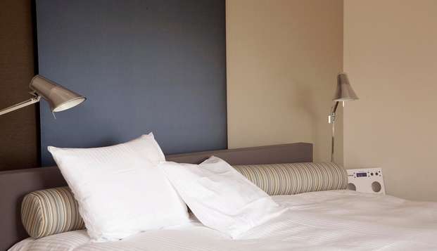 hotel Blooming HotelBergen