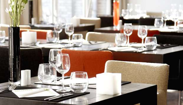 hotel Blooming HotelBergen