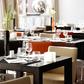 Blooming Hotel_Restaurant Blooming Hotel_Restaurant