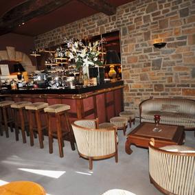 Hôtel de Bretagne_Restaurant