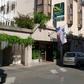 Quality hotel Harmonie Tours_Façade