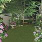 Quality hotel Harmonie Tours_Patio