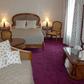 Quality hotel Harmonie Tours_Chambre