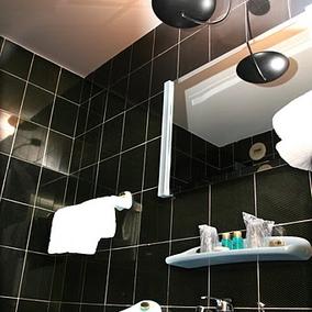 Quality hotel Harmonie Tours_Salle de bains