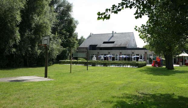 hotel Leonardo Hotel WavreWavre