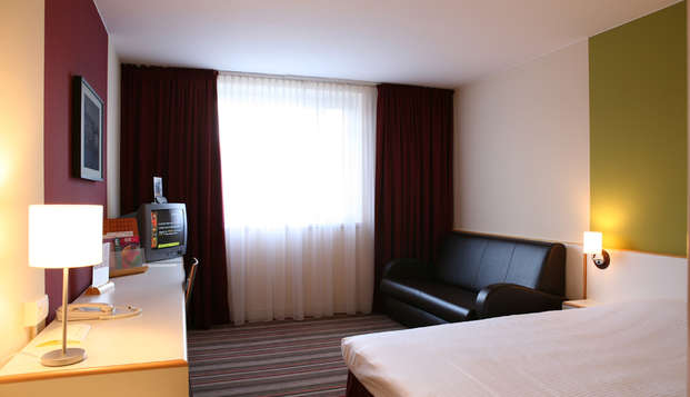 hotel Leonardo Hotel WavreWavre