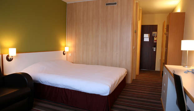 hotel Leonardo Hotel WavreWavre