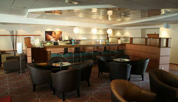 hotel Leonardo Hotel WavreWavre