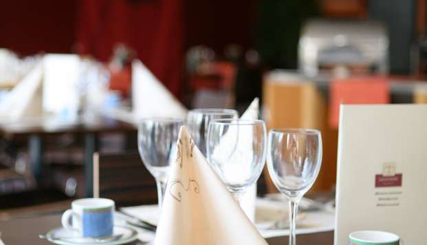 hotel Leonardo Hotel WavreWavre