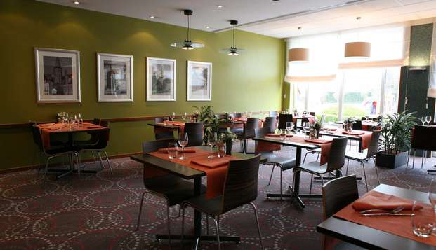 hotel Leonardo Hotel WavreWavre