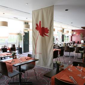 Leonardo hotel Wavre_Restaurant 3 Leonardo hotel Wavre_Restaurant 3