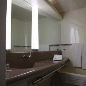 Leonardo hotel Wavre_Bathroom Leonardo hotel Wavre_Bathroom