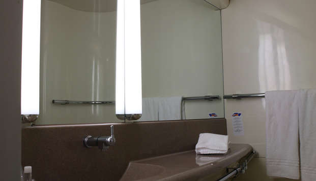hotel Leonardo Hotel WavreWavre