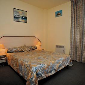 Hôtel de Bretagne_chambre