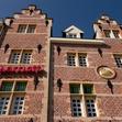 S&eacute;jour - Ghent Marriott Hotel 