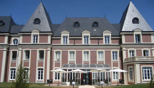 hotel Les Portes d'EtretatManiquerville (76)