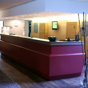 Leonardo Hotel Brugge_Lounge
