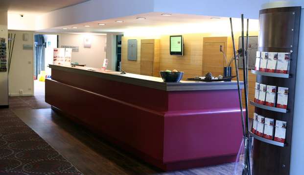 hotel Leonardo Hotel BruggeBrugge
