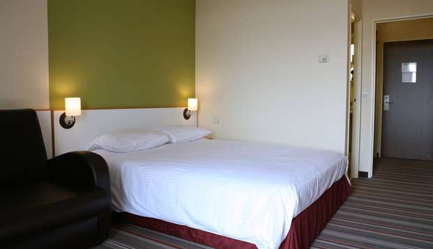 hotel Leonardo Hotel BruggeBrugge