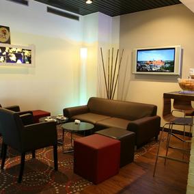 Leonardo Hotel Brugge_Bar