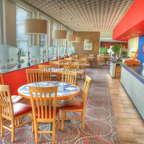 Leonardo Hotel Brugge_Restaurant