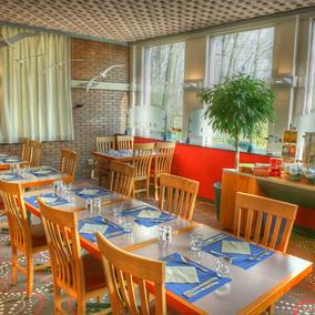 Leonardo Hotel Brugge_Breakfast