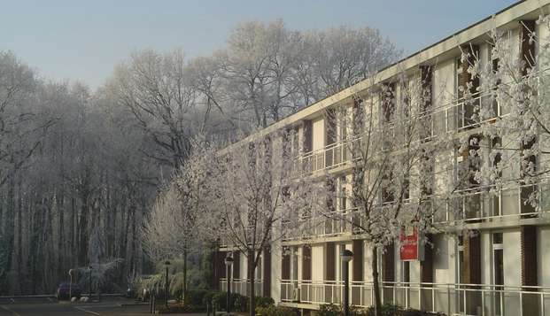 hotel Leonardo Hotel BruggeBruges