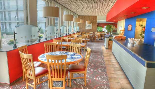 hotel Leonardo Hotel BruggeBruges