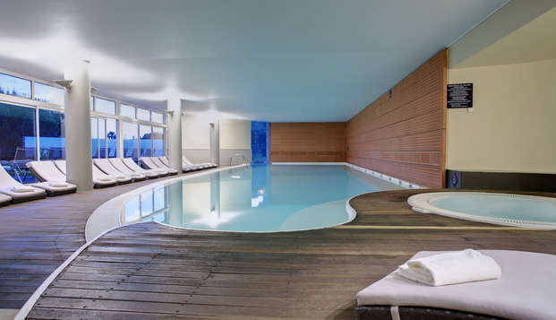 hotel Dolce Frégate ProvenceSaint Cyr sur Mer (83)